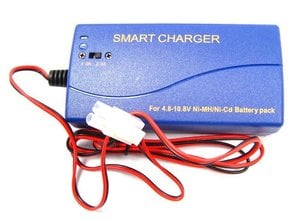 AA Portable AAP Multi Current Smart Charger