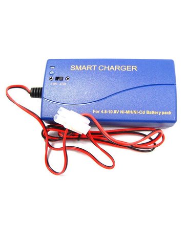 AA Portable AAP Multi Current Smart Charger