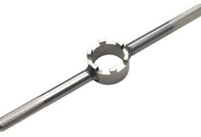 Guarder KWA KR/PTS MEGA Barrel Nut Wrench