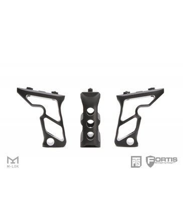 PTS PTS Fortis Shift Vert Grip M-LOK Black