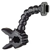 GoPro GoPro Jaws Flex Clamp Mount