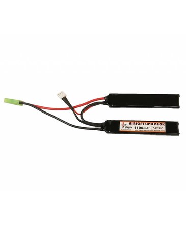 iPower iPower 7.4v 1100mah 20c LiPo Nunchuck