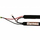 iPower iPower 7.4v 1100mah 20c LiPo Nunchuck