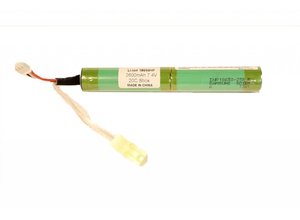 iPower iPower 7.4v 2600mah Li-Ion Stick