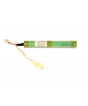 iPower iPower 7.4v 2600mah Li-Ion Stick