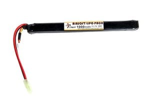 iPower iPower 11.1v 1200mAh 20C LiPo Stick