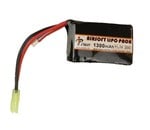 iPower Power 11.1v 1300mAh 20c LiPo PEQ Style Battery