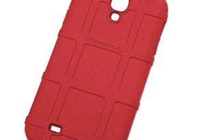 Magpul Field Case - GALAXY S4