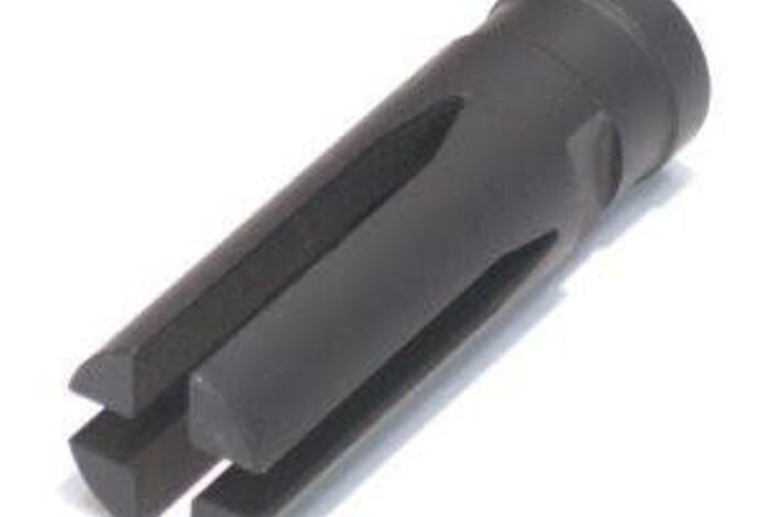 Guarder HK53 Flash Hider CCW