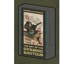 Magpul Magpul Dynamics Art of the Shotgun DVD