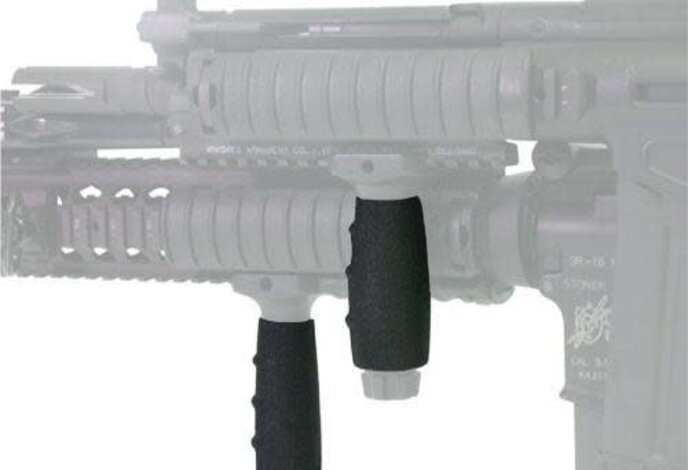 Guarder Tactical Slip-on Grip