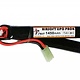 iPower iPower 7.4v 1450mAh 20C 2X Nunchuck LiPo Battery Tamiya