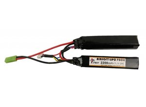 iPower iPower 11.1v 2200mah 20c LiPo Nunchuck