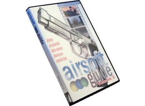 Airsoft Extreme Airsoft Guide DVD, Vol 2