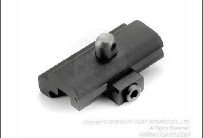 G&G bipod Rail Mount