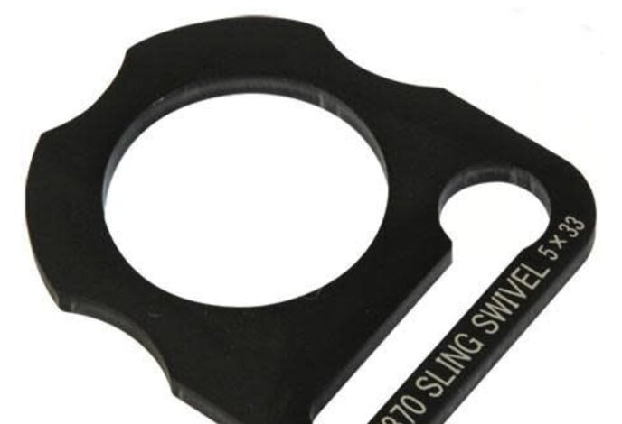 First Factory TM M870 Front Sling Swivel
