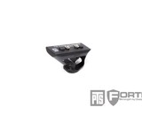 PTS Fortis Shift Short Angle, Keymod