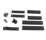 Bolt Bolt BRX 3.1 Deluxe Panel Kit Black