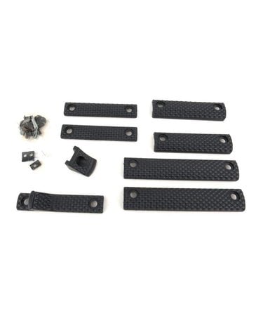 Bolt Bolt BRX 3.1 Deluxe Panel Kit Black