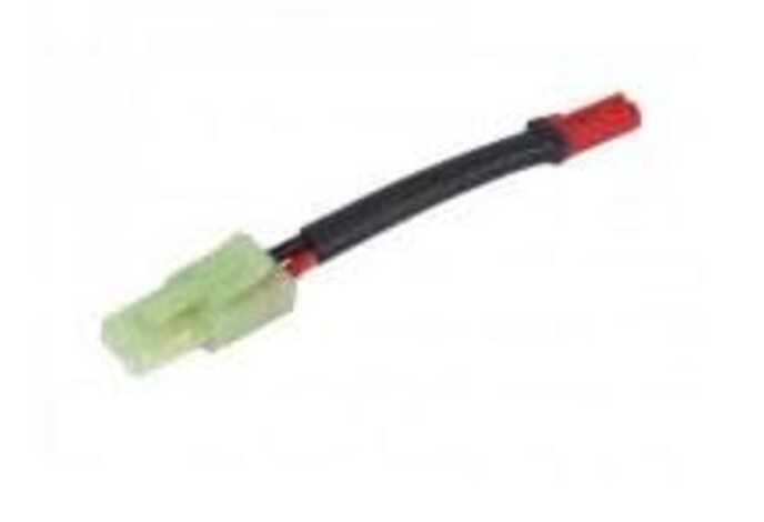 PolarStar JST RCY to Mini / Small Tamiya Adapter