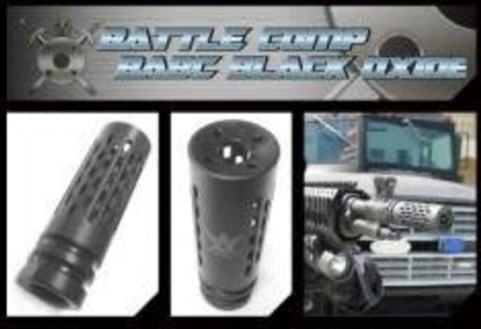 PTS Battlecomp BABC CCW