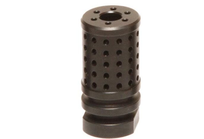 PTS Griffin M4SDII Tac Compensator CW