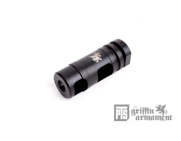 PTS PTS Griffin M4SD Muzzle Brake CCW