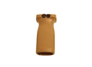 Airsoft Extreme RVG Rail Vertical Grip, Tan