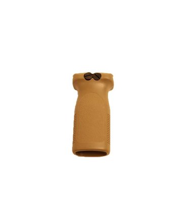 Airsoft Extreme RVG Rail Vertical Grip, Tan