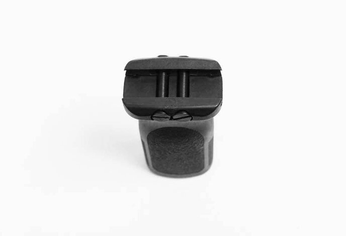 Castellan Rail Vertical Grip Black