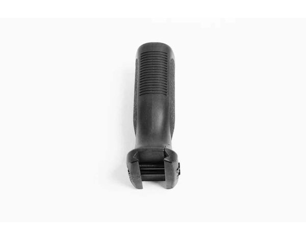 Airsoft Extreme Castellan Rail Vertical Grip Black