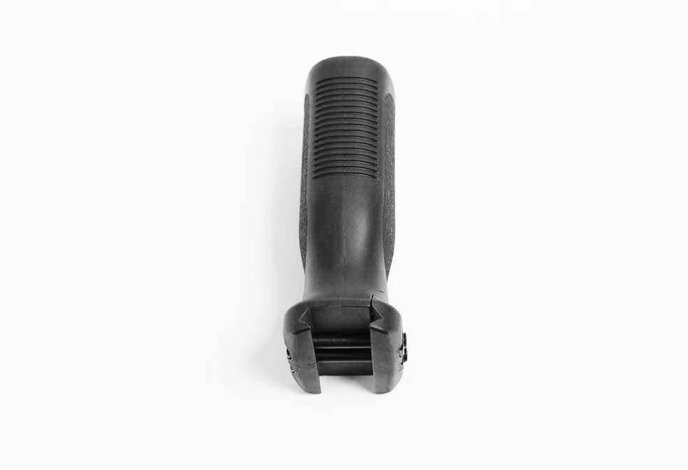 Castellan Rail Vertical Grip Black