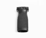 Castellan Rail Vertical Grip Black
