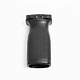 Airsoft Extreme Castellan RVG Grip Black