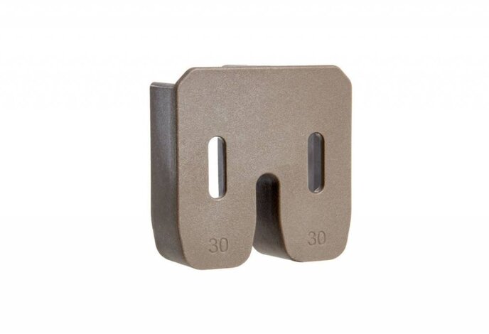 UKARMS BMAG Double Clip