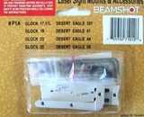 Beamshot Glock Mount