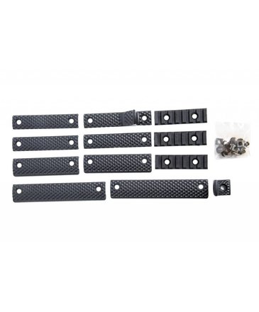 Apex Apex R5 Handguard Accessory Kit