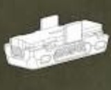 Magpul L Plate 3-Pack