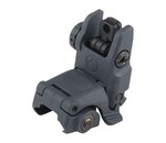 Magpul Magpul MBUS Real Rear Gen2