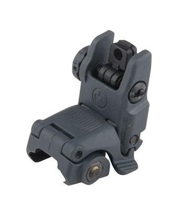 Magpul Magpul MBUS Real Rear Gen2