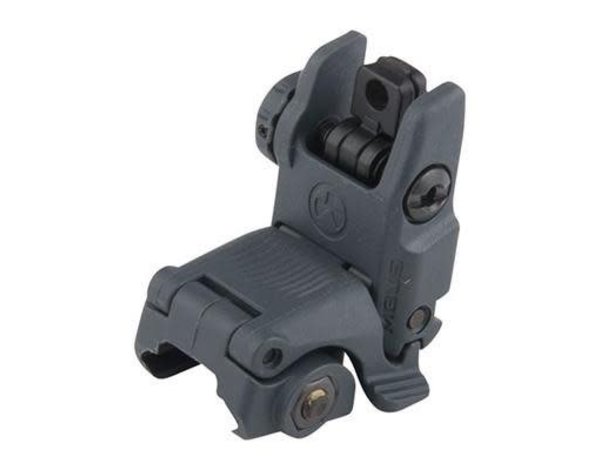 Magpul Magpul MBUS Real Rear Gen2