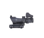 Airsoft Extreme AEX 4X32 Reflex Scope Combo