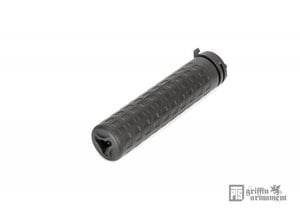 PTS PTS Griffin M4SDII Mock Suppressor