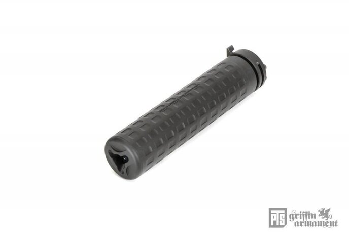PTS Griffin M4SDII Mock Suppressor