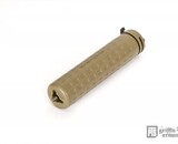 PTS Griffin M4SDII Mock Suppressor