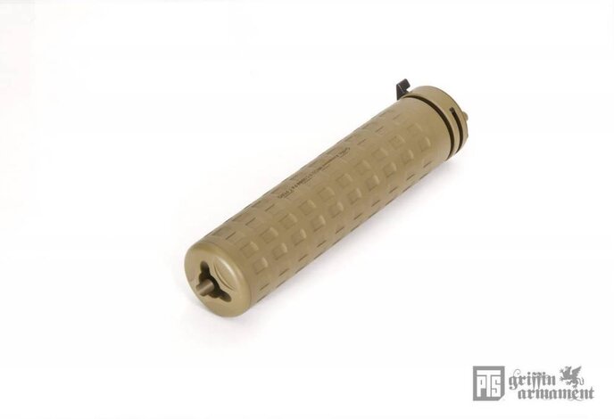 PTS Griffin M4SDII Mock Suppressor