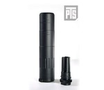 PTS PTS MK18 QD Mock Silencer