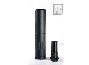 PTS PTS MK18 Mock Silencer