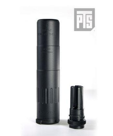 PTS PTS MK18 Mock Silencer