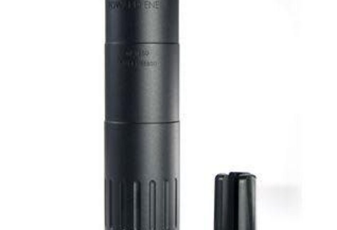 PTS MK18 QD Mock Silencer